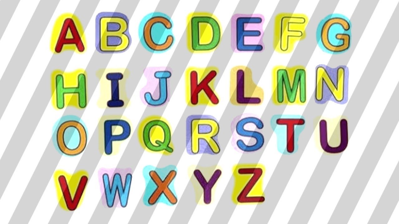 Capital abcd | abcdefgh | abcd rhymes | abcd cartoon 123 Learn Number | ginti | गिनती | 123 counting