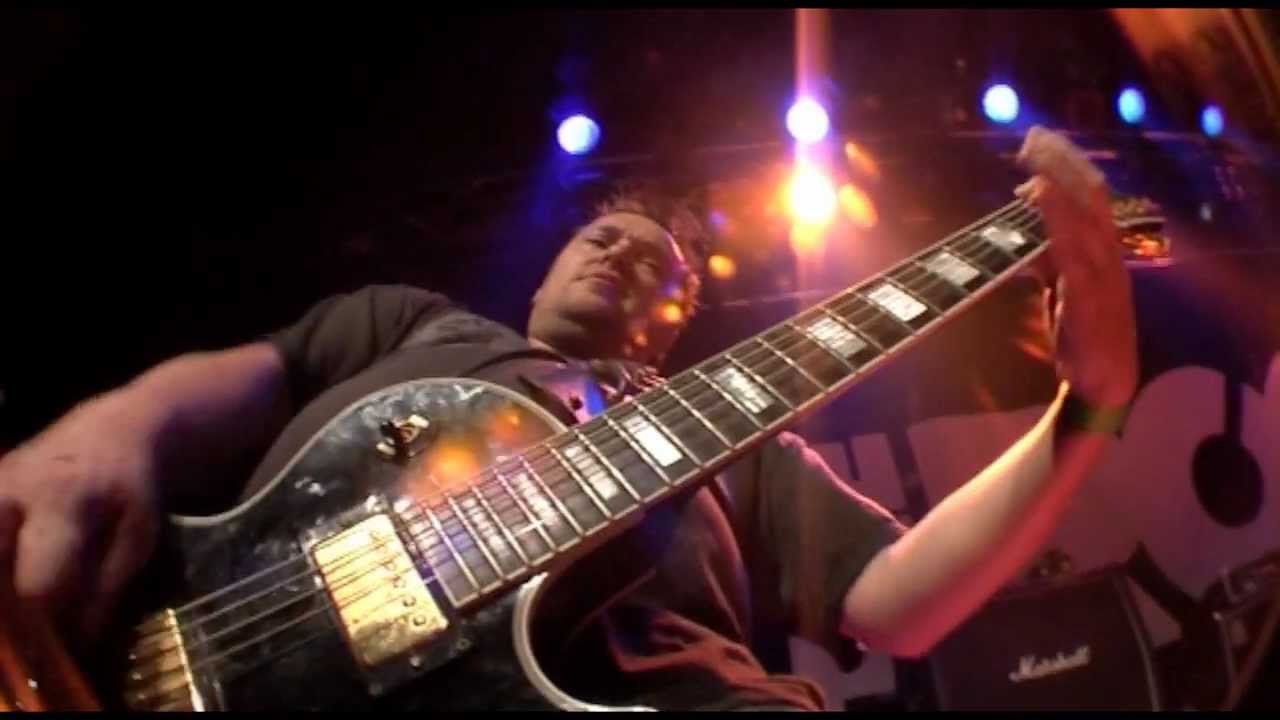 Slow Death Factory: Live in Copenhagen 2007 (full show)