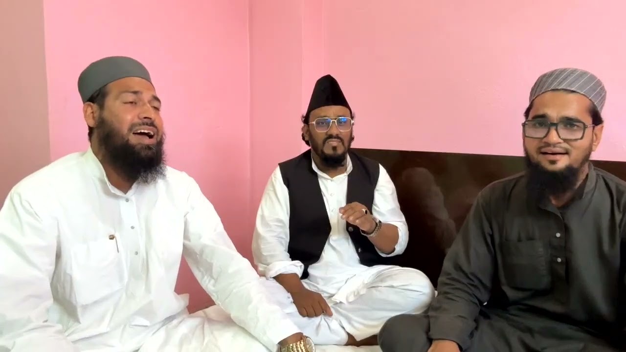 Qari Arshad Ameen Sahab #shortvideo #viral #explore 