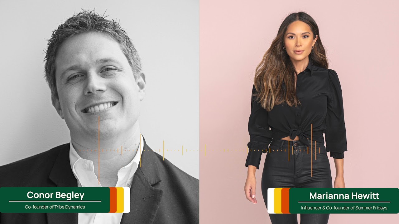 Why Marianna Hewitt Thought 