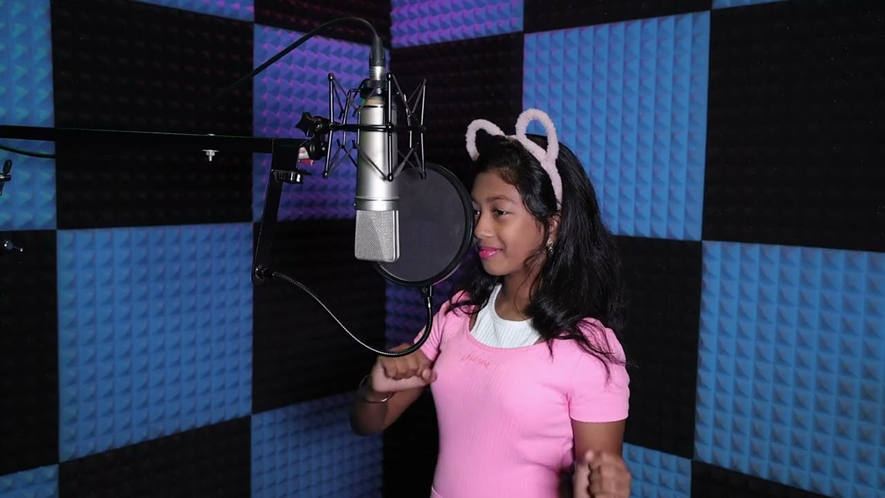 Kreybiee | Pretty Little Baby (Connie Francis Cover)