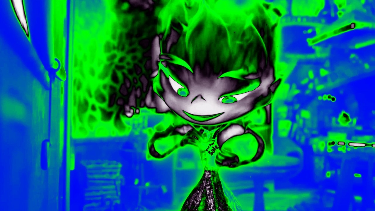 Elemental - Take A Breath (Sponsored By: Gamavision Csupo Effects)