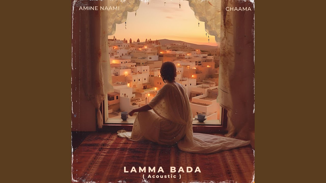 LAMMA BADA