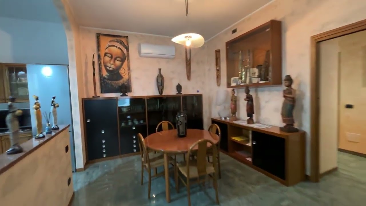 VILLA SINGOLA- VILLANTERIO