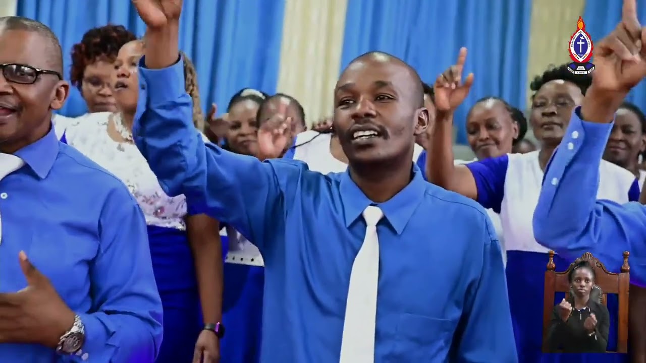 Maisha Yako - Upendo Choir | 9th Feb 2025