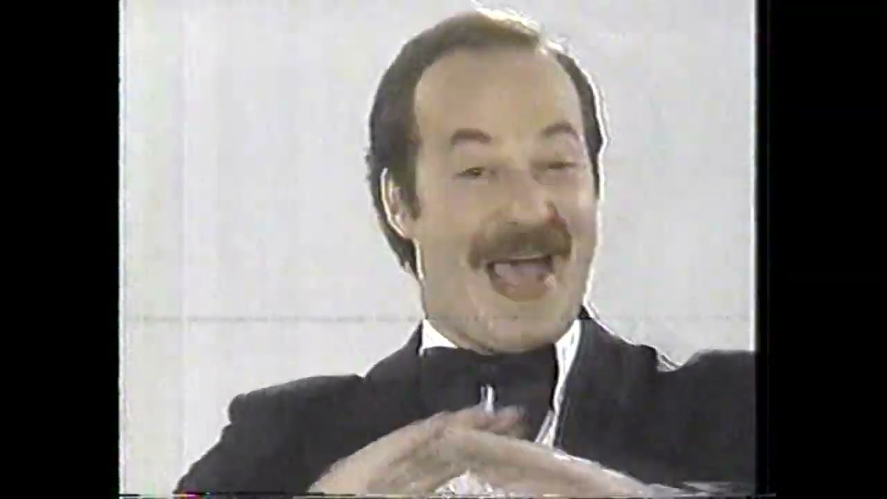 Tanda publicitaria 1990 Panamericana