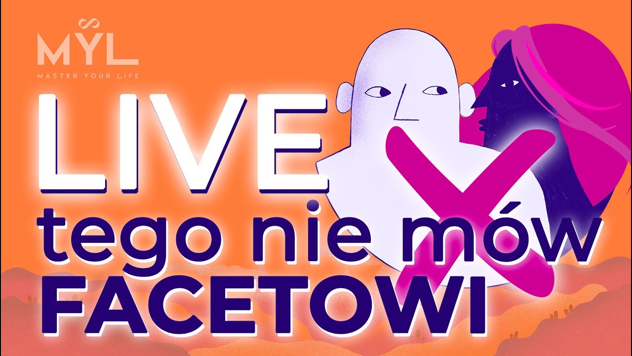 LIVE: Jak rozmawiać?