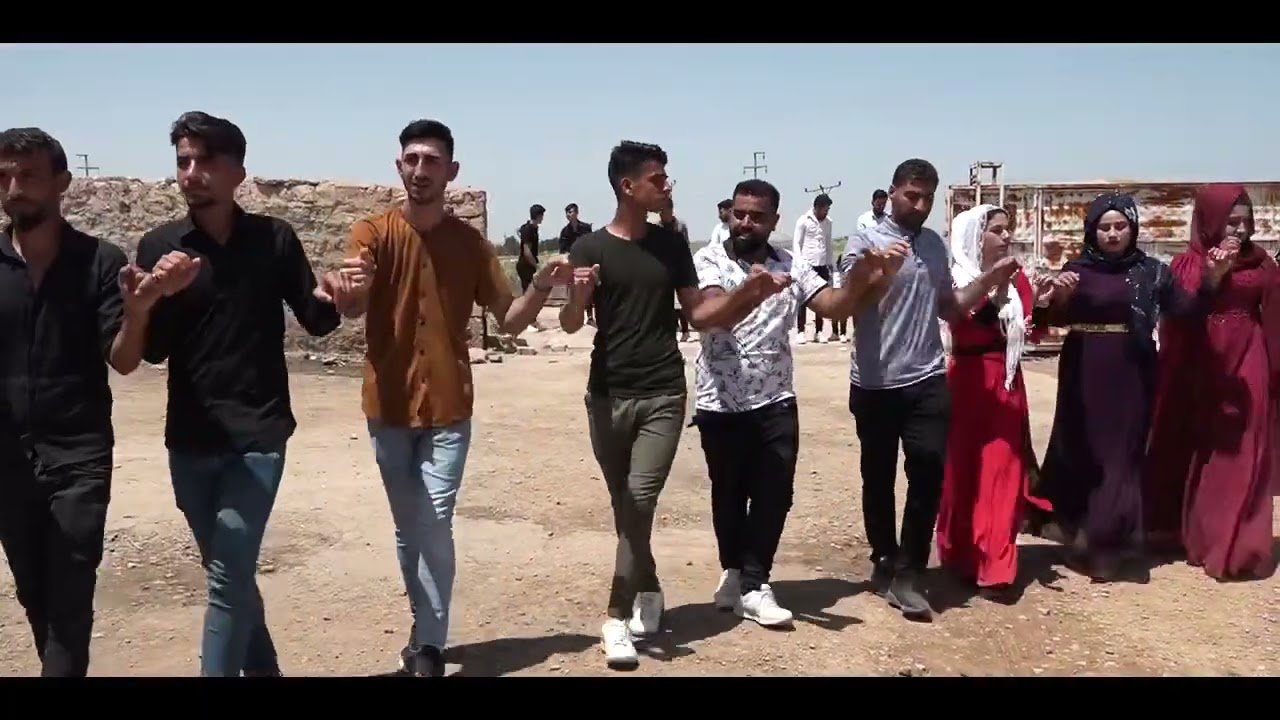Ozan emin yeni delilo 2023 xerabkort taşlıca köyü mala gerha aşiret düğünü ☎️05434759130☎️