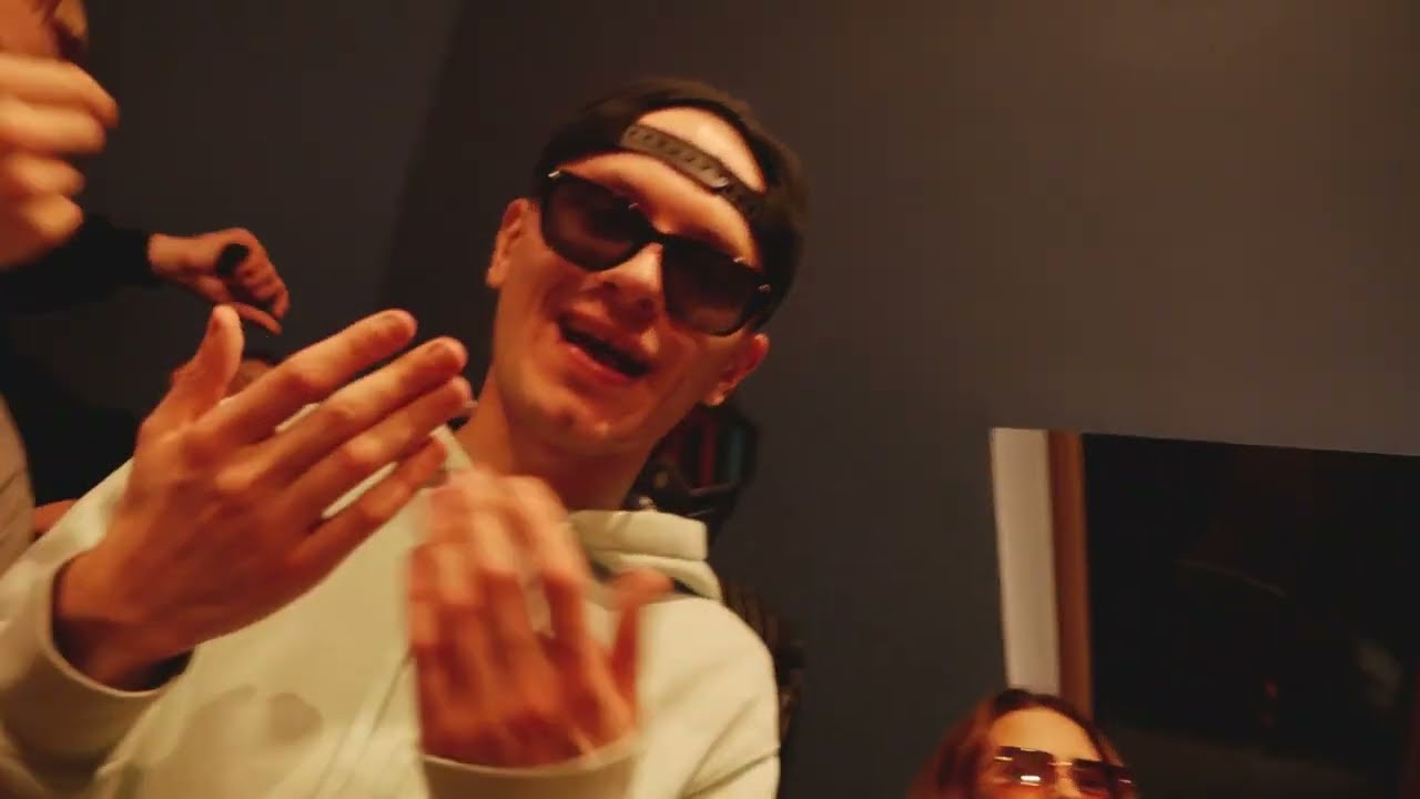 JKJ - JAZDA ft. Bełek, Thunder, Deuter, Ossti, Adaś JKJ/ PROD. DORSKI/🎥SZAUMA(OFFICIAL VIDEO)