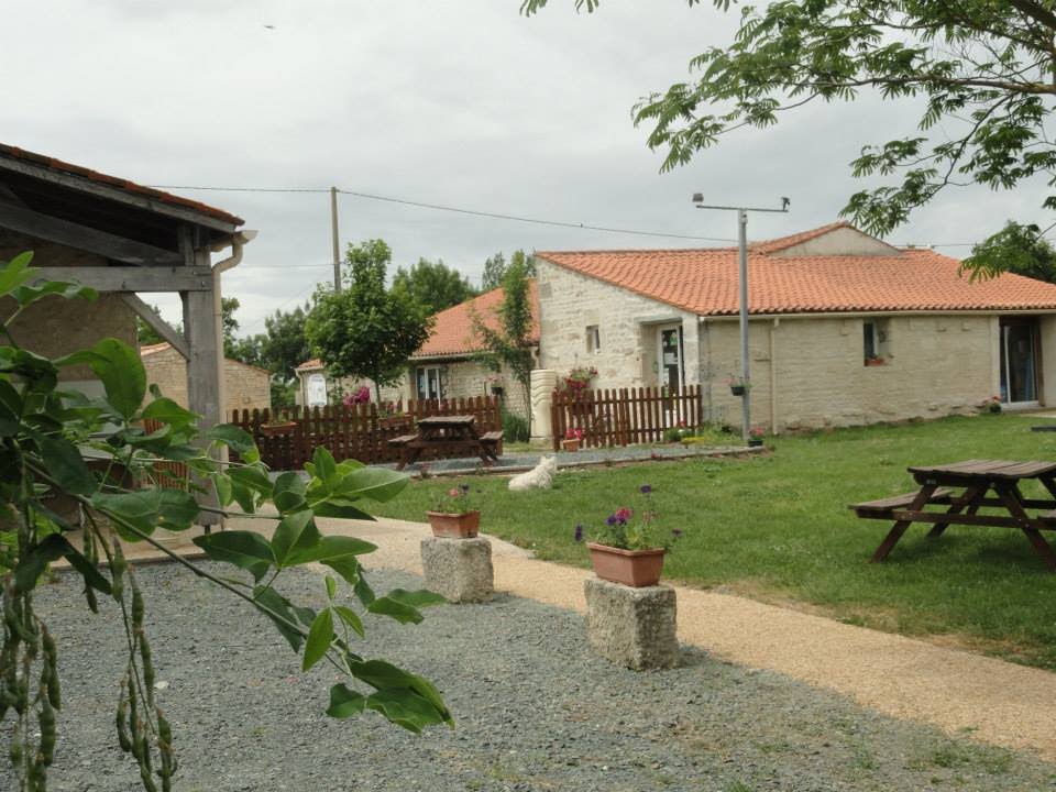Reportage FR3 Pays de Loire Camping la Clé des Champs