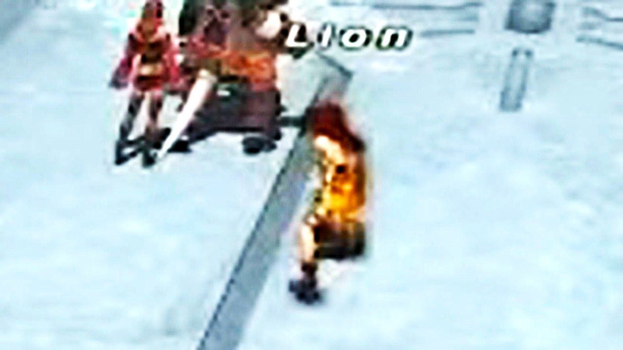 #FinalFantasyXI #ファイナルファンタジー11 ソーティ #177 ライオンからの挑戦 リベンジ #2026021602
