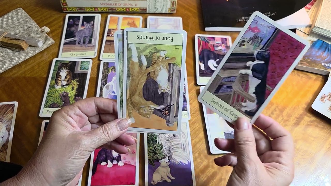 THE TRUTH IS COMING OUT NOW.        (collective reading)