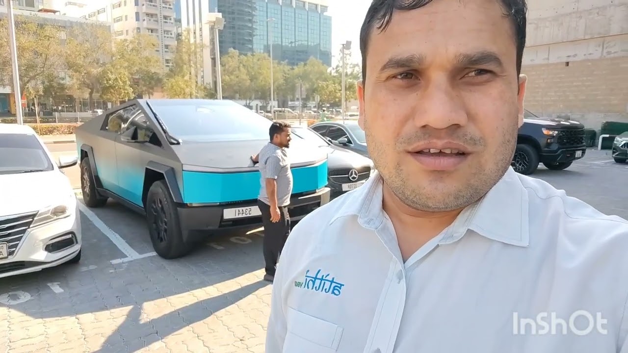Day 7 hotelier life Dubai 