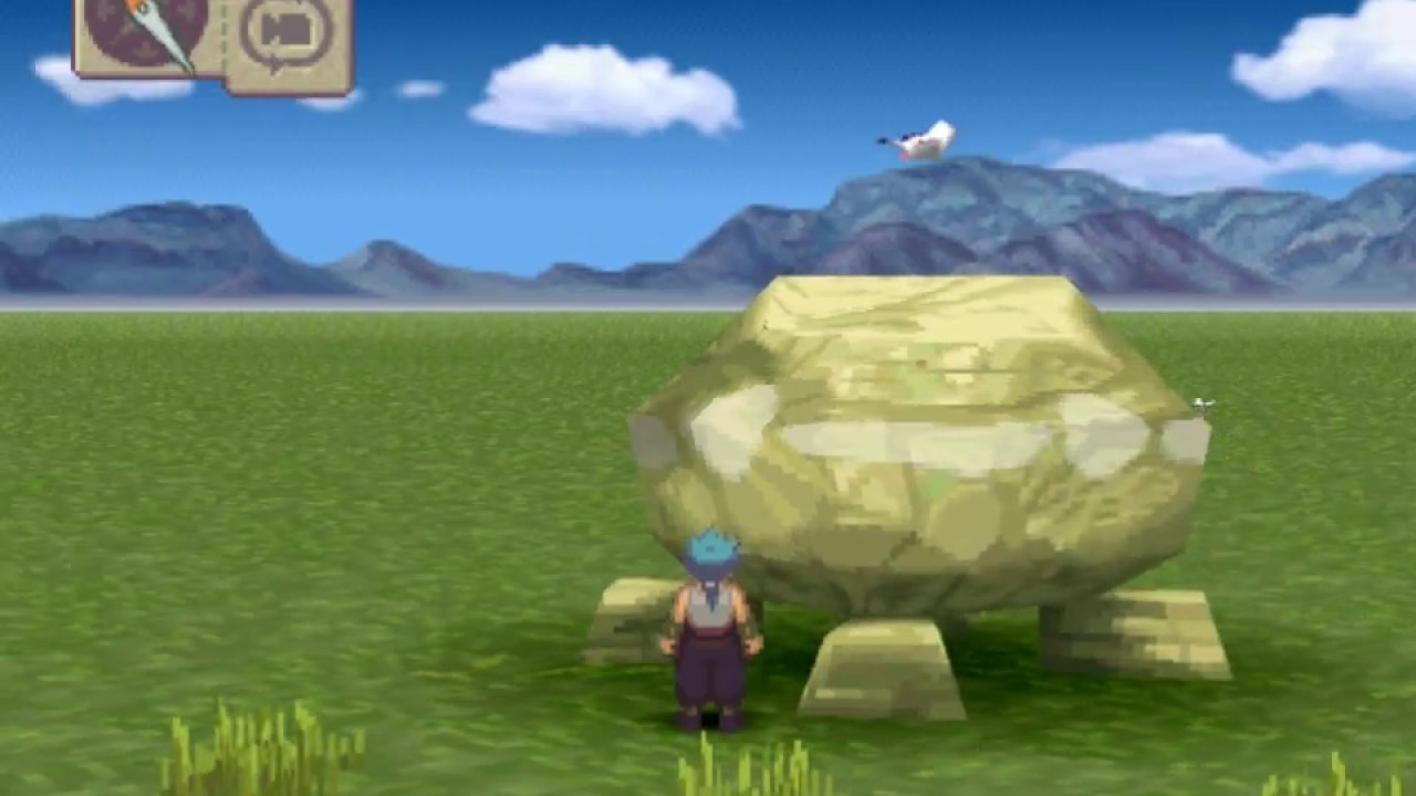 Breath of Fire IV: The Unfading Ones - Part 36