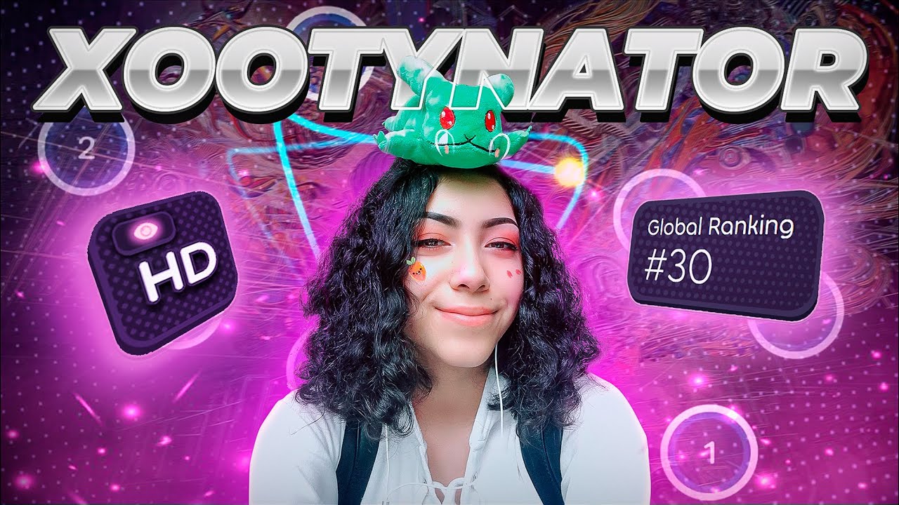 СОВЕТЫ ОТ ТОП 30 МИРА В ОСУ - XOOTYNATOR
