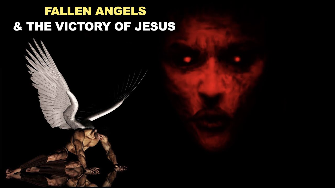 Fallen Angels और बाइबिल का सबसे बड़ा रहस्य | Fallen Angels & the Greatest Mystery of the Bible |