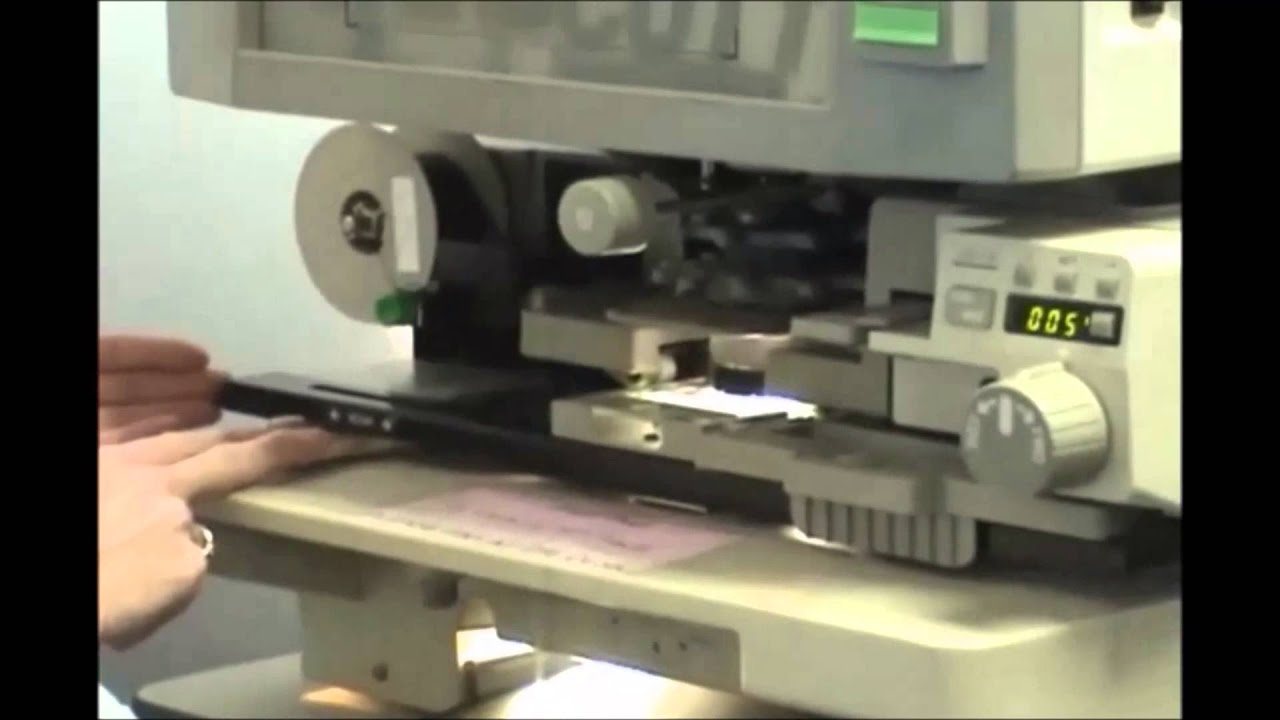 How to Use Our Microfilm Viewer