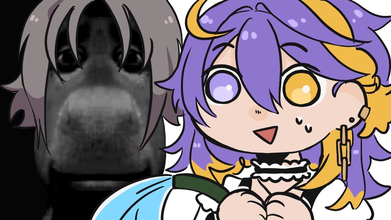(mysta voice) “laughter is the cure to everything”