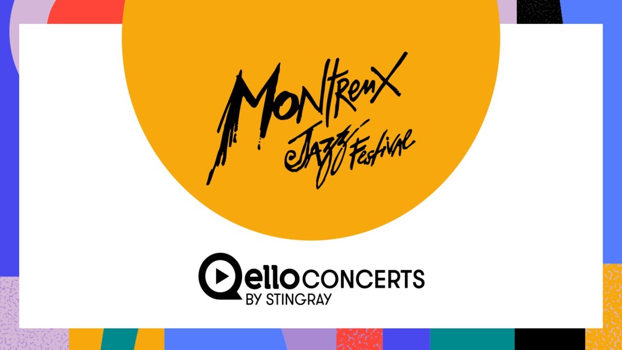 Caro Emerald - Montreux Jazz Festival, Auditorium Stravinski, Montreux, CHE (Jul 18, 2015) HDTV