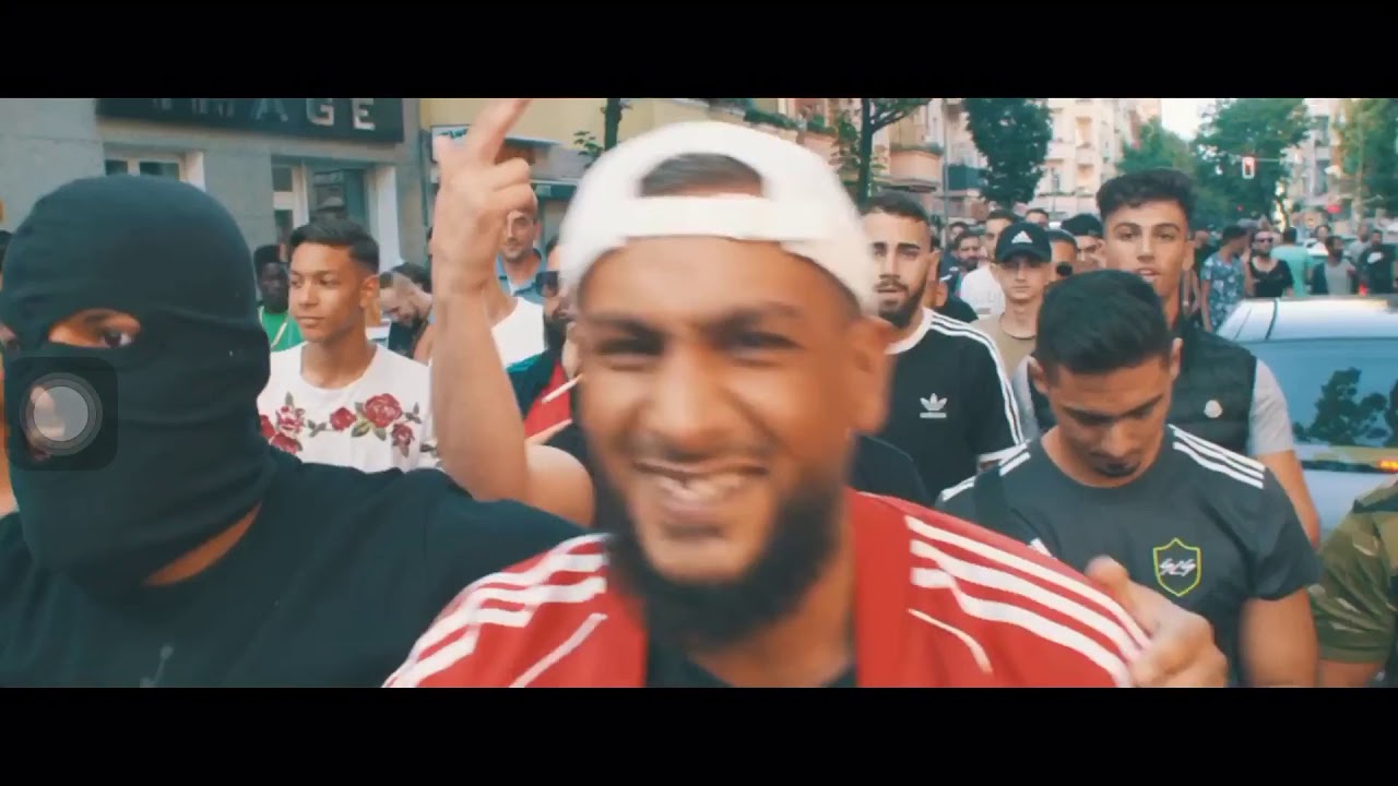 GRINGO x 6ix9ine - GIGI (ZKITTLEZ) (PROD. GOLDFINGER) [  Official music