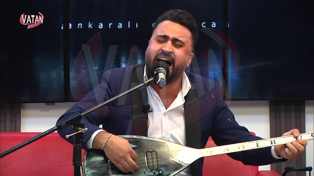 Tahir Uçar Vay Haline Vay - Niğde Bağları