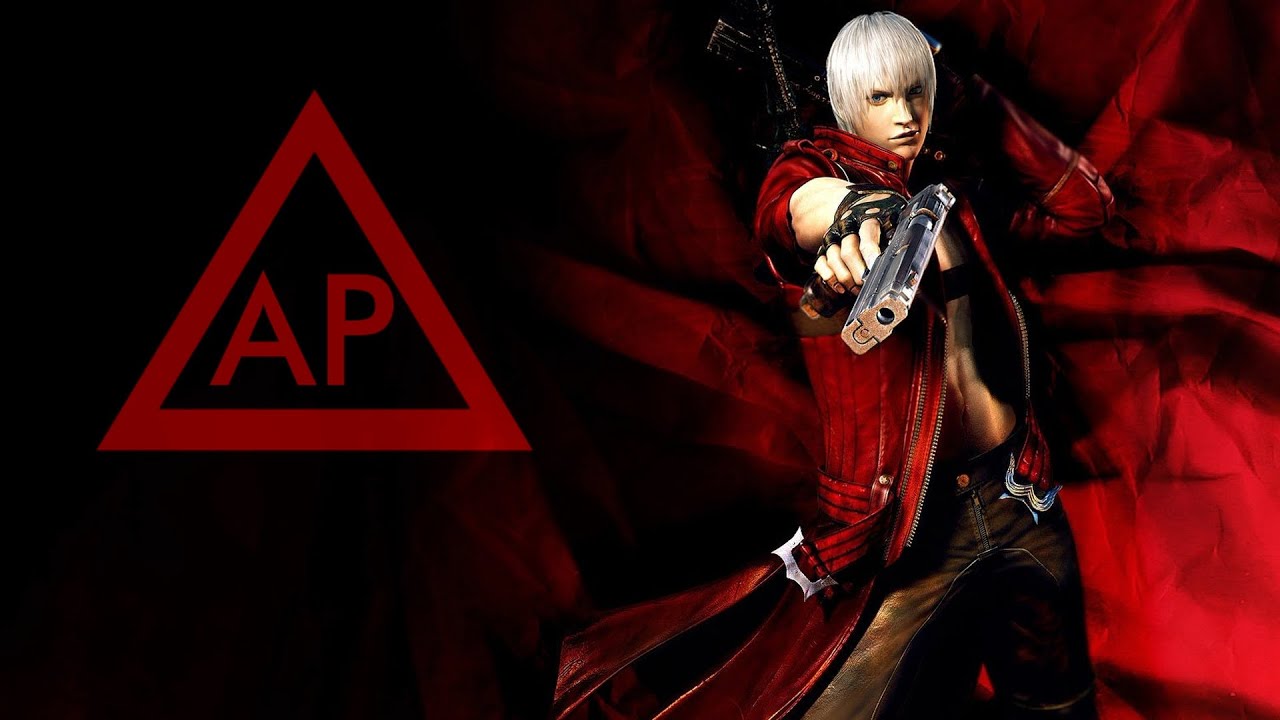 Devil May Cry 3 - Taste the Blood (Ayorix Pain Remix)