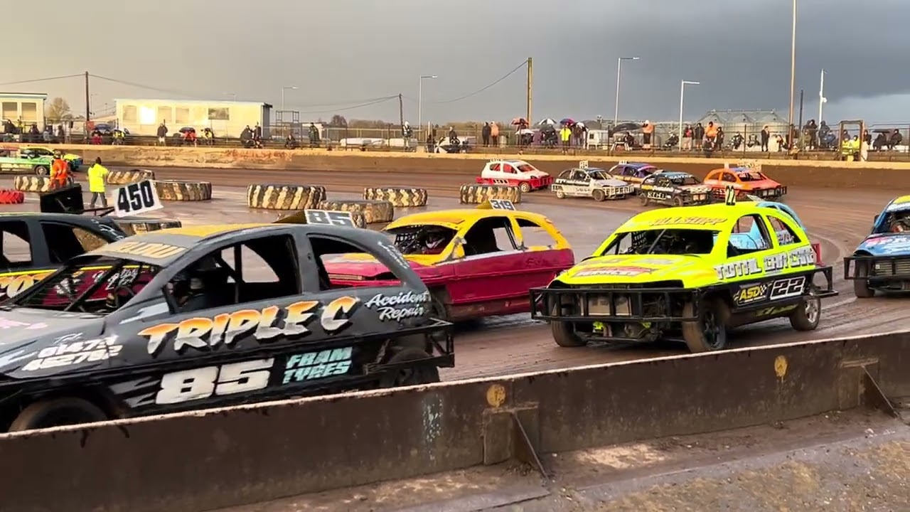 Saturday 28th Feb 2026 Kings Lynn