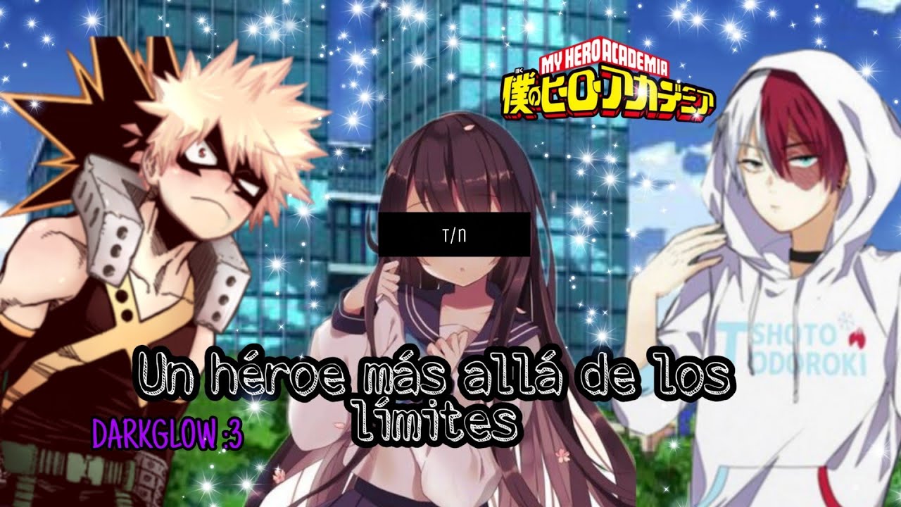 Imagina con BNHA 