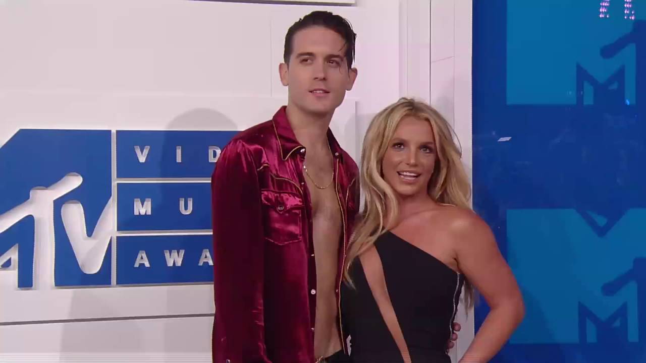 G-Eazy Hair 2016 VMA's - TheSalonGuy