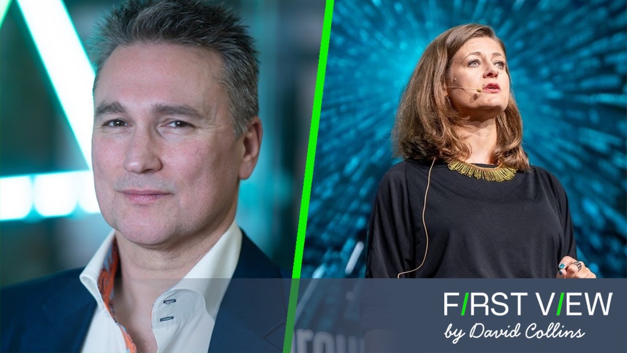 Challenger Banks and Fintech Disruption