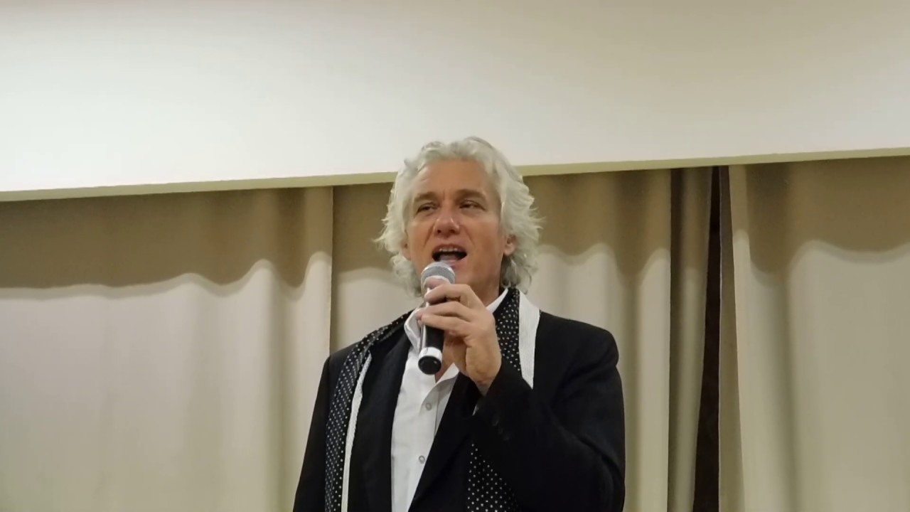 Buch Tibor: Kell még egy szó.  (Honfoglalás)