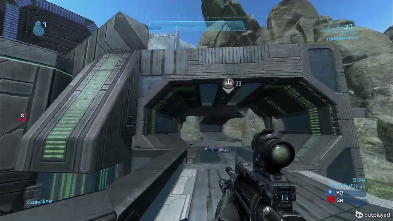 Defcom vs MSN G3 Nexus