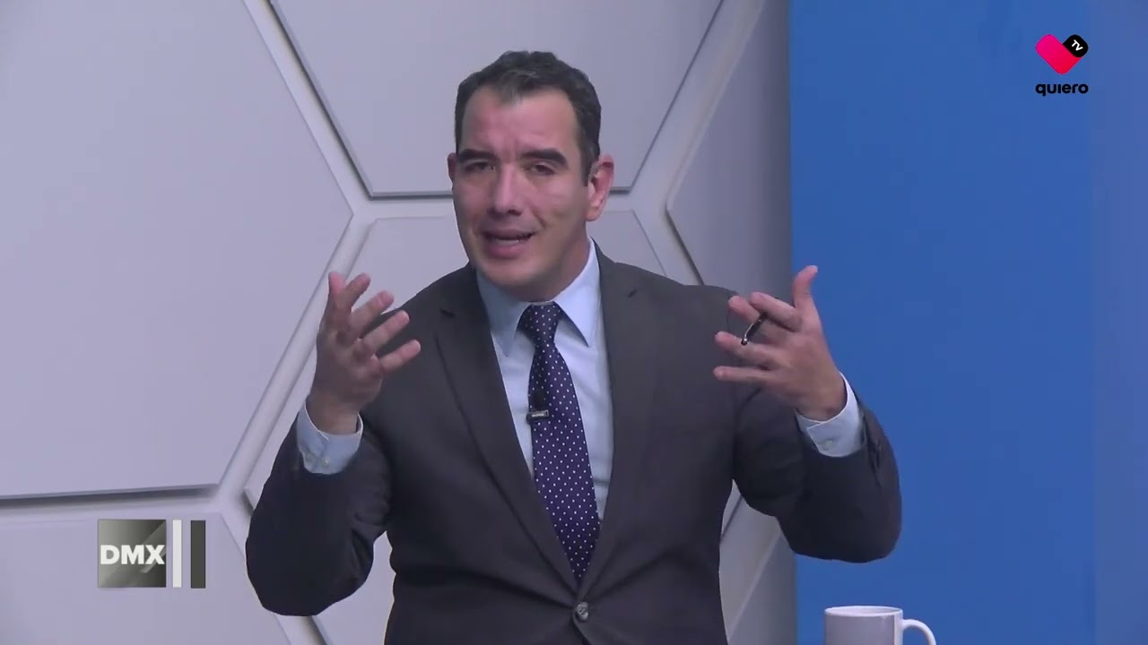 Directo MX de quiero tv | Ep. 59