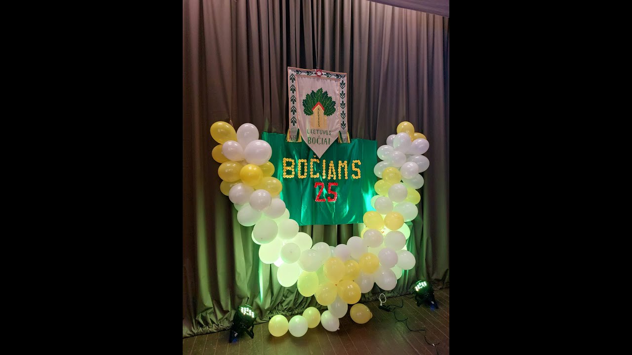 Alytaus Bočiams 25! Apžvalga 2022 09 17