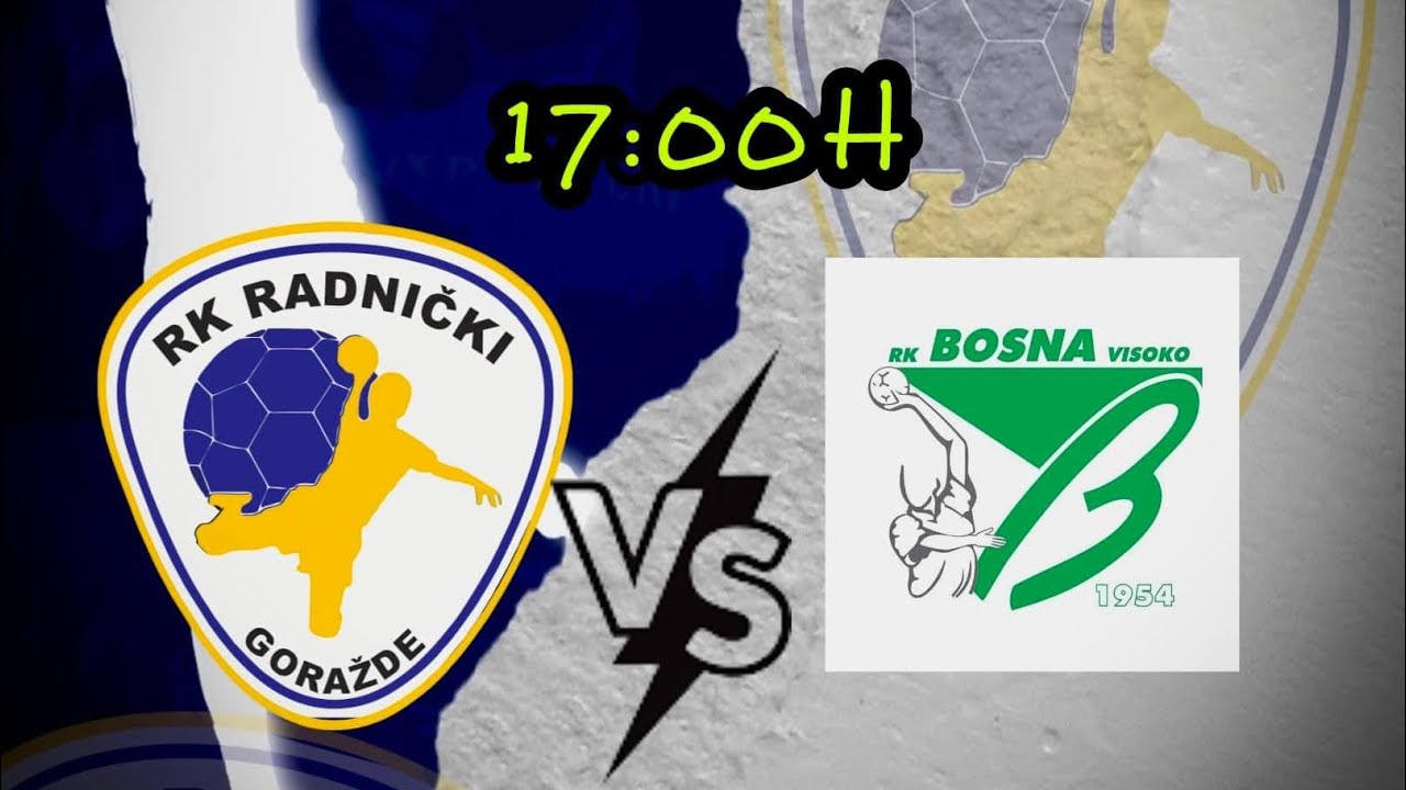 RADNIČKI vs BOSNA V 28/04/2024