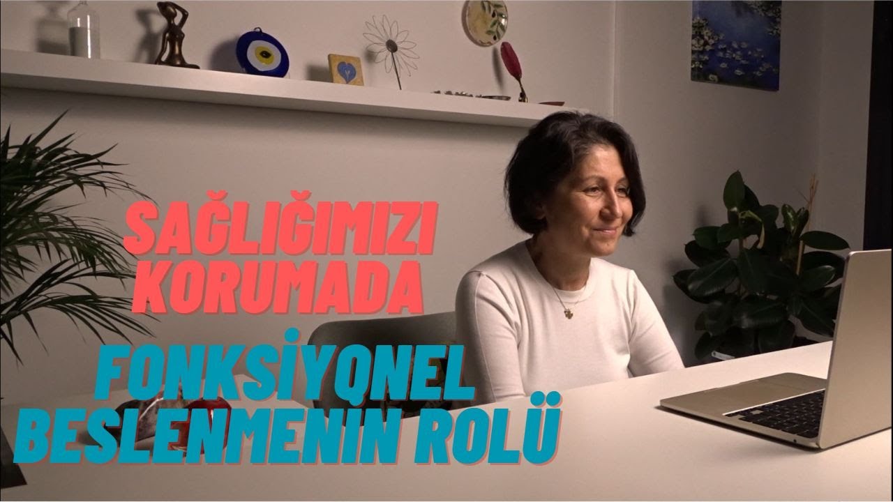 FONKSİYONEL BESLENME, FONKSİYONEL TIP NEDİR?