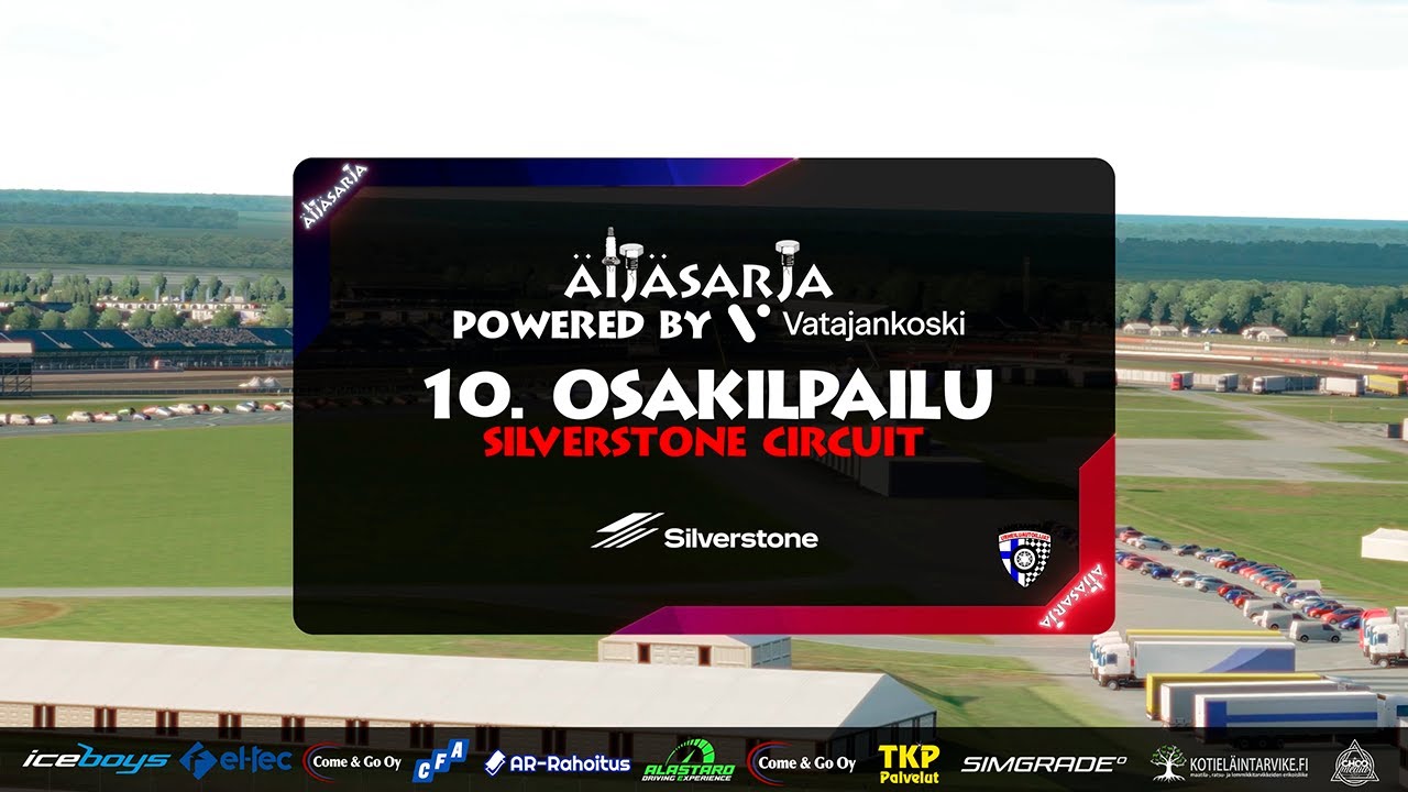 🔴 ÄIJÄSARJA LIVE | Äijäsarja 2025 FINAALI