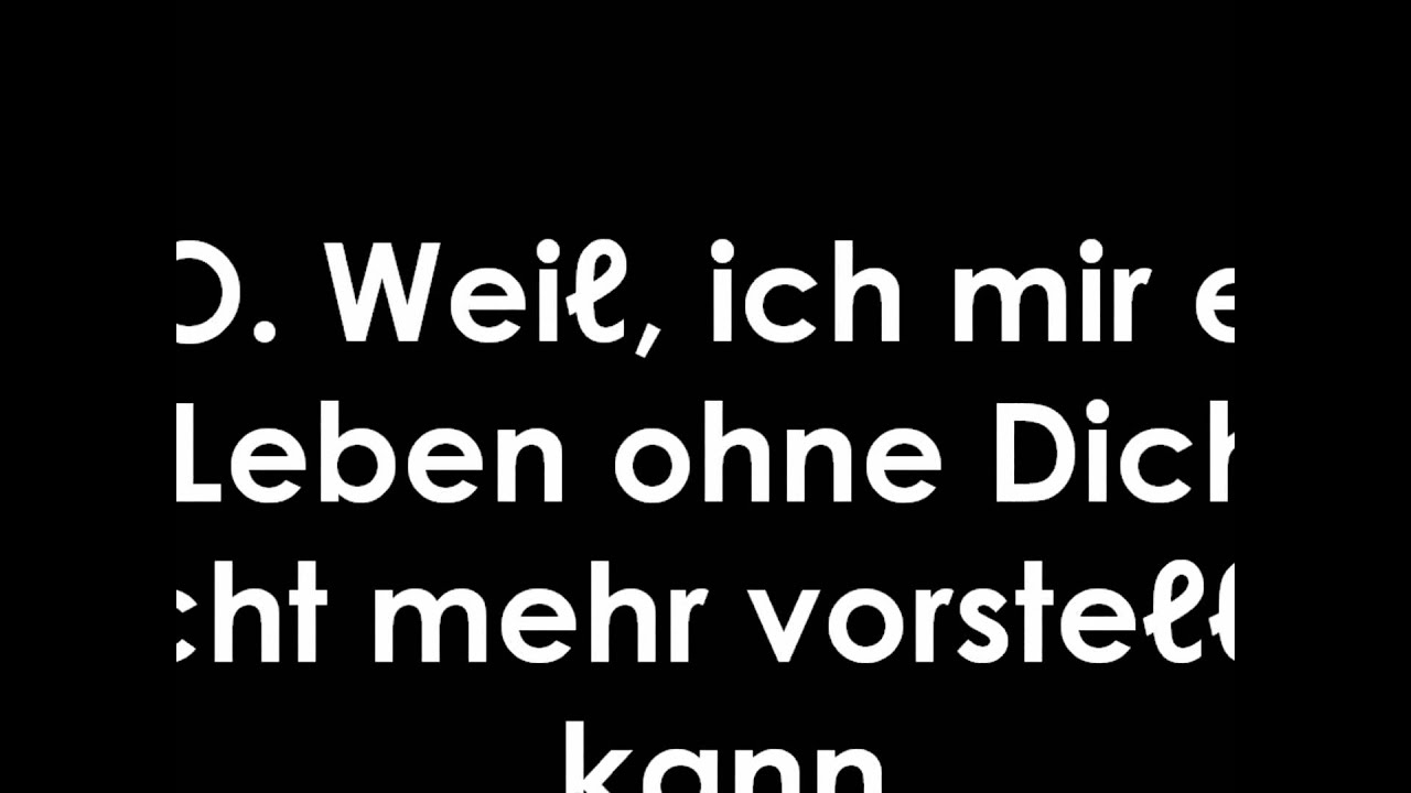 3O Gründe weil du meine BESTE FREUNDiiN bist  x3