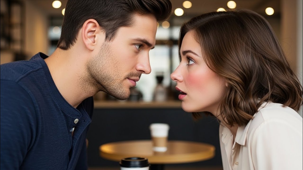 Sorry, Stop Flirting With Me: Single Dad Proves His Worth in Unexpected Romance