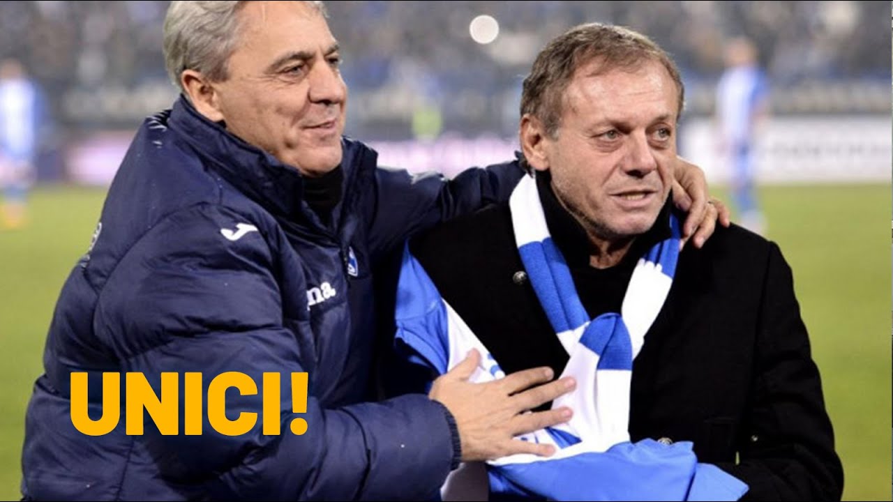 Sorin C&acirc;rțu, despre idolul Craiovei, Ilie Balaci: &bdquo;Nu mai găsești fotbaliști ca el sau ca mine&rdquo;