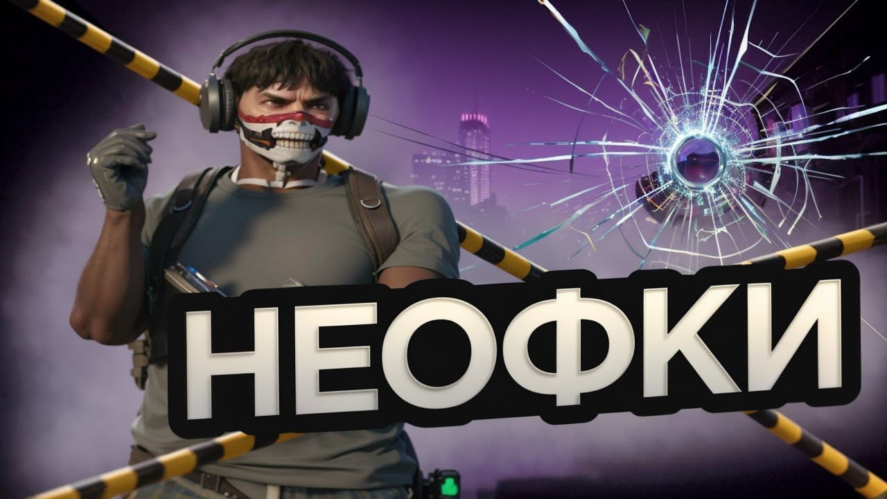 КАК Я ИГРАЮ НЕОФКИ В ТОП 1 СЕМЬЕ SKYE в GTA 5 RP | Grand rp