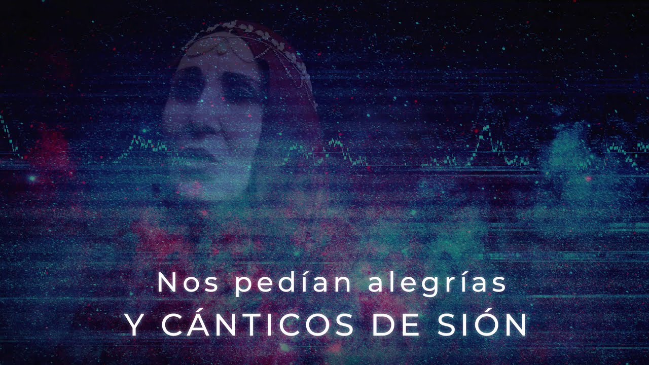 SALMO 137 (Cover Los Ríos de Babilonia) - Grupo de Alabanza Vida Nueva