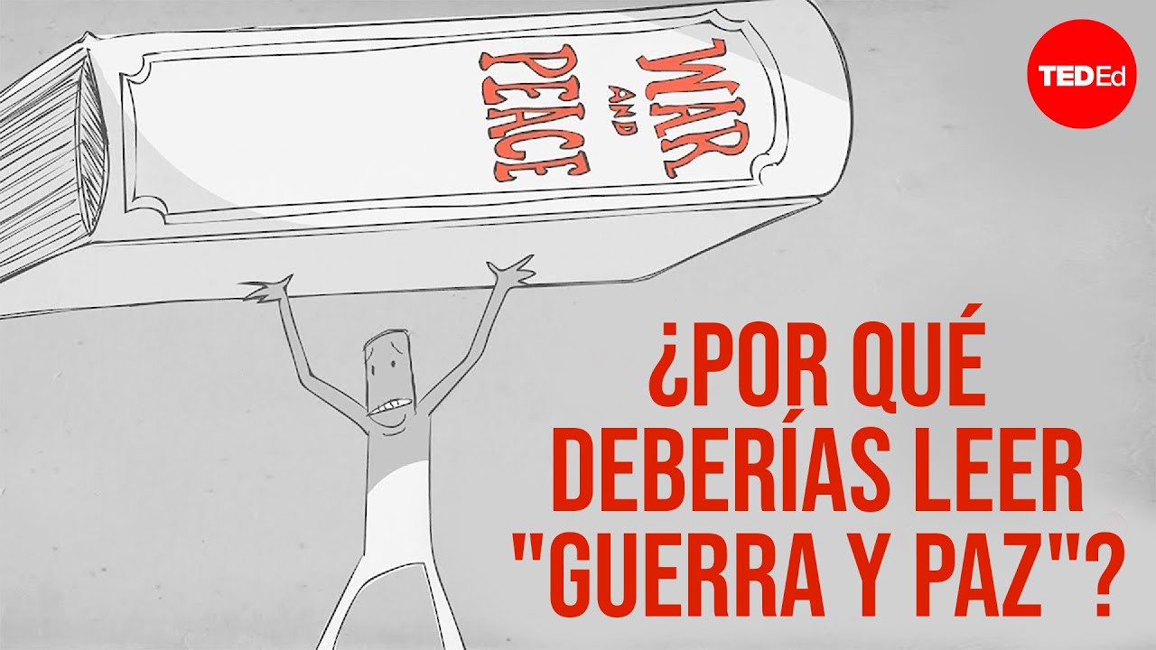 ¿Por qué deberías leer 