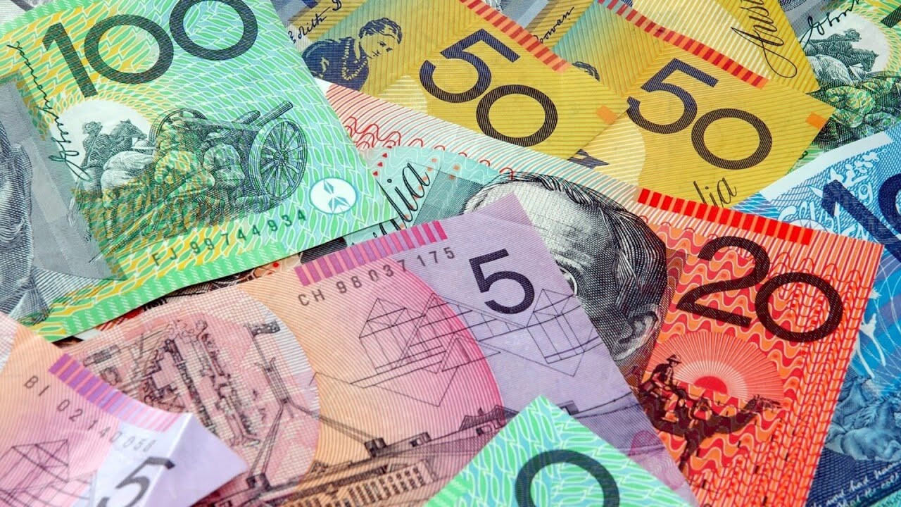 Inflation rate falls from 3.8 per cent to 3.7 per cent