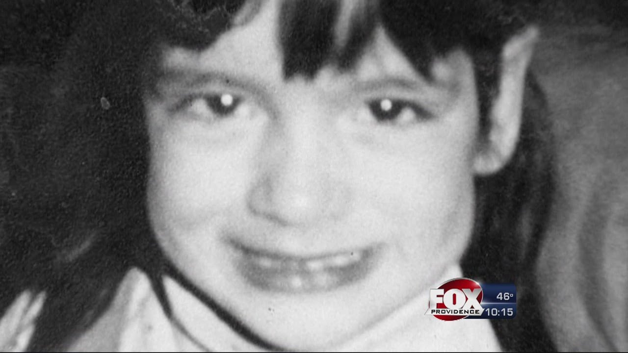 Central Falls Cold Case