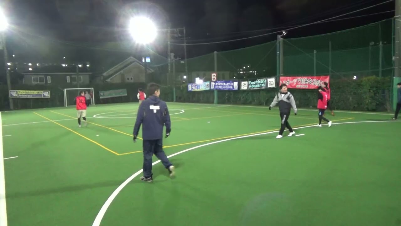 20260214 土曜夜セン北⑥