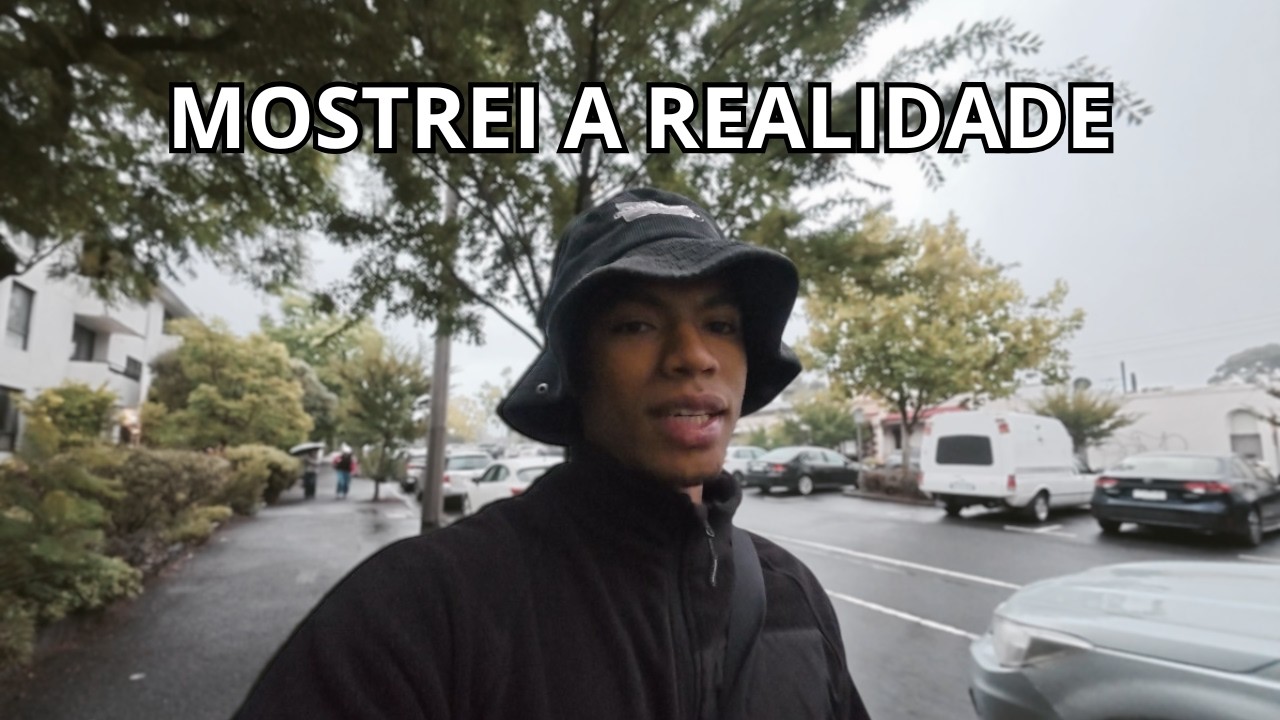 Vale a Pena sair do Brasil pra Trabalhar com Obras na Austr&aacute;lia?