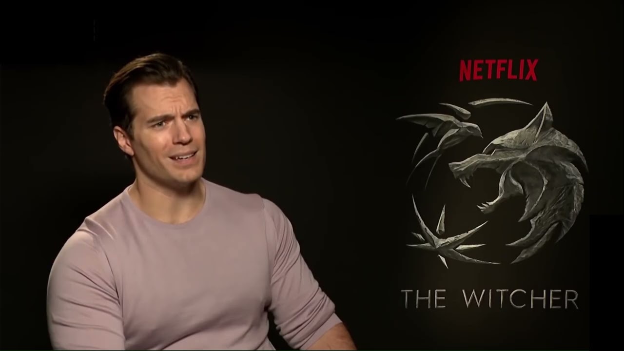 Henry Cavill PC Masterrace Meme - Xbox or Playstation
