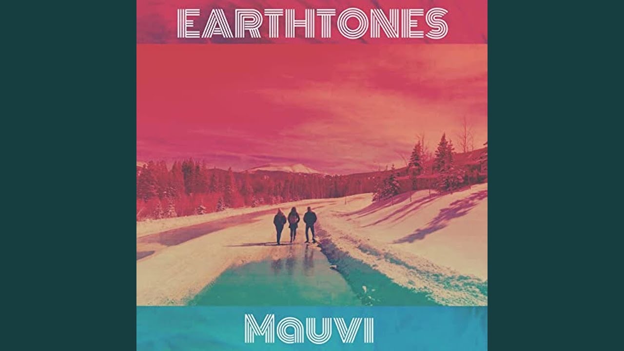 Earthtones