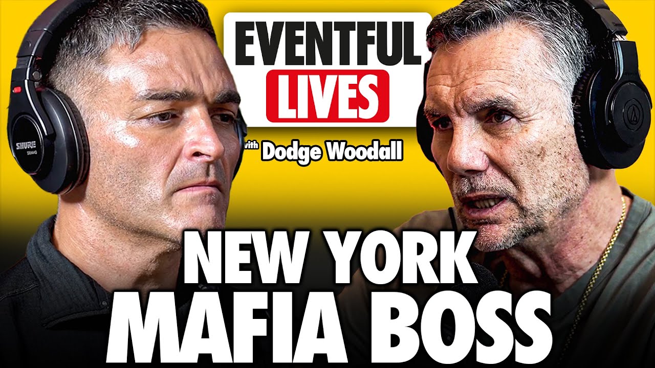 American Mafia Boss: Michael Franzese